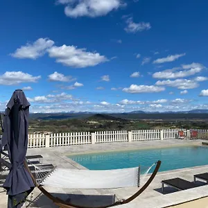 Hébergement de vacances La Magnanerie En Provence, Niozelles