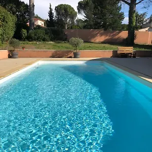 Hébergement de vacances De La Gayonne, Cabriès
