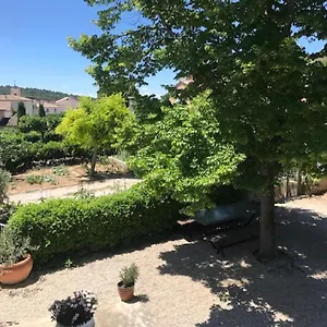 Hébergement de vacances La Reyniere Du Sud Luberon, La Bastide-des-Jourdans