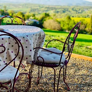 Hébergement de vacances La Magnanerie En Provence, Niozelles