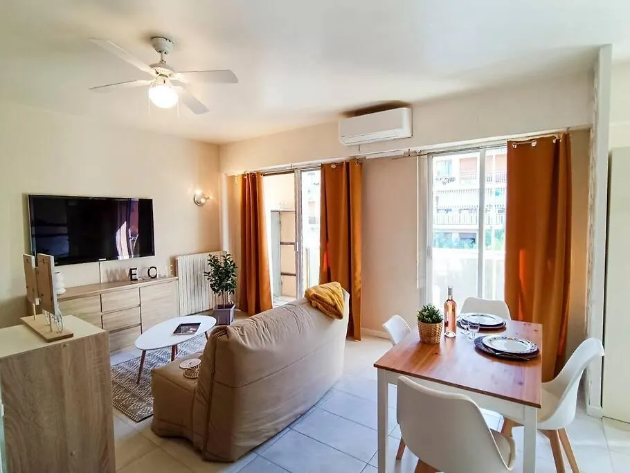 Proche Centre & Proximite Plage Beaulieu-sur-Mer 0*,  France