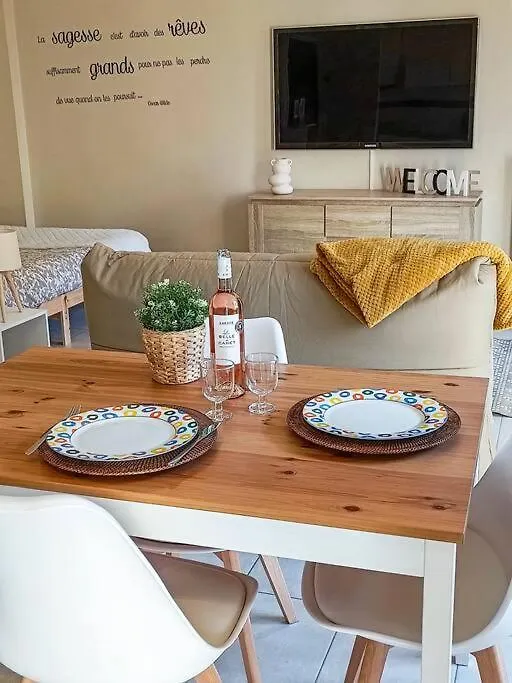Proche Centre & Proximite Plage Beaulieu-sur-Mer Appartement