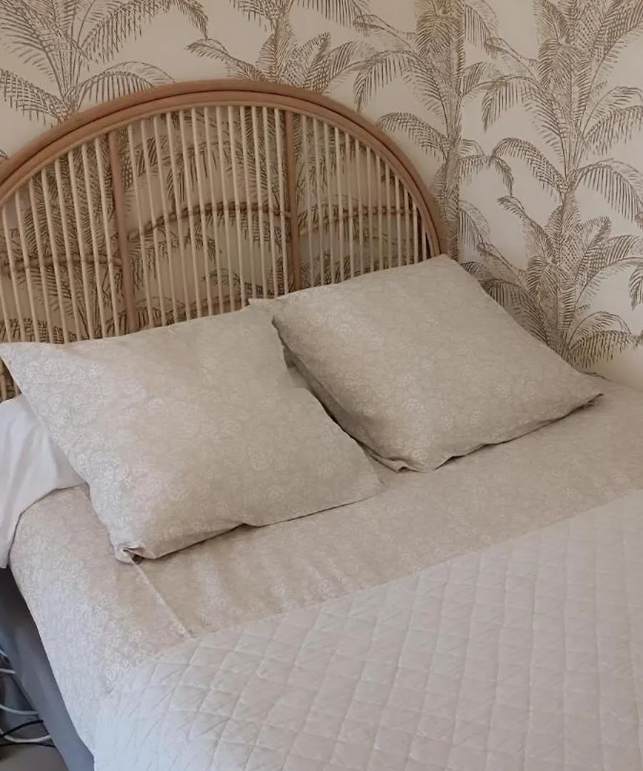 Proche Centre & Proximite Plage Beaulieu-sur-Mer Appartement