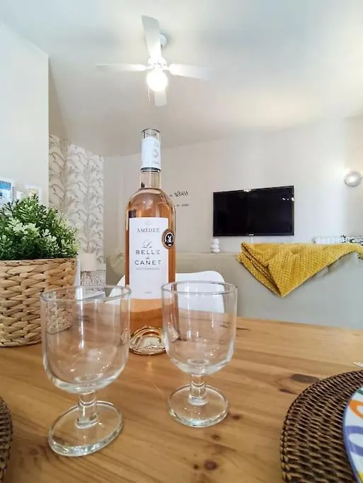 Proche Centre & Proximite Plage Apartment Beaulieu-sur-Mer